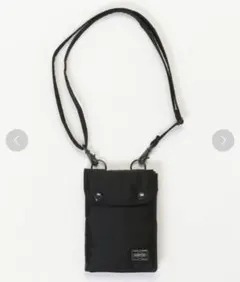 PORTER バッグ