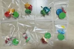 チョコエッグ　ピクミン