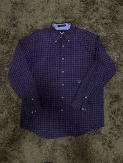 Tommy Hilfigerボタンシャツ