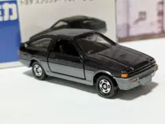 ★イオン限定トミカ　トヨタ　スプリンタートレノ　未使用品のサムネイル