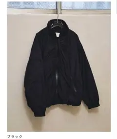 todayful Useful Zip Blouzon black 36
