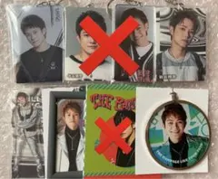 岩谷翔吾 アクリルキーホルダー フォトキー アクリルスタンド 実写