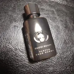 2026年最新】GUCCI 香水(男性用)の人気アイテム - メルカリ