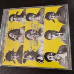 216 サザンオールスターズ HAPPY! THREE CD