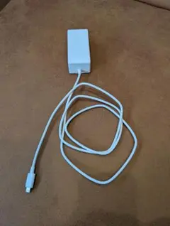 充電器　スマホ　USB-C ACアダプター 100V-240V対応