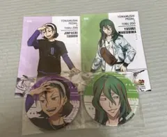 2026年最新】弱虫ペダル 東堂 巻島の人気アイテム - メルカリ