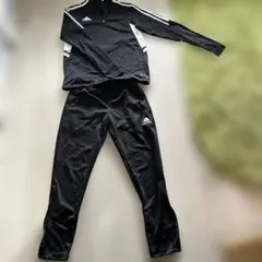 ジャージ上下 s