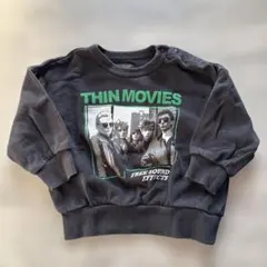 マーキーズトレーナー