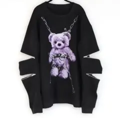 2025年最新】アミリージュ パーカーの人気アイテム - メルカリ