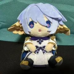 グラブル ガレヲン おすわりぬい - メルカリ