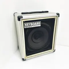 ローランド・ステレオ・キーボード・アンプ KC-110 社外ACアダ付 送料