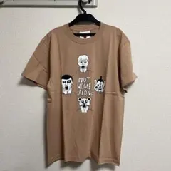 punkdrunkers パンクドランカーズ Tシャツ ベージュのサムネイル