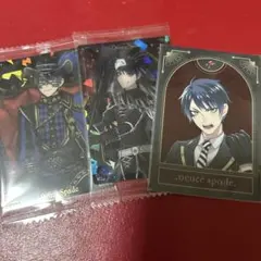 デュースセット