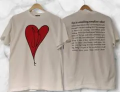 Smashing Pumpkins Tシャツ XL