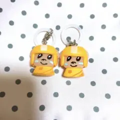 ZEROBASEONE ZB1 ゼベワン ギュビン めじるしチャーム