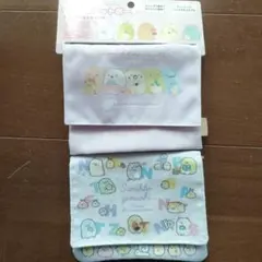 すみっコぐらし 移動ポケット