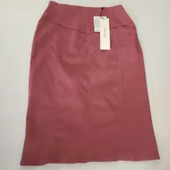 ROYAL PARTY ピンク タイトスカート