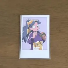 忍たま乱太郎 綾部喜八郎 スイパラ