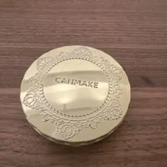 CANMAKE マシュマロフィニッシュパウダー ML 本体のサムネイル