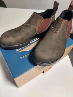 ブランドストーン blundstone 2036 ラスティックブラウン UK7のサムネイル
