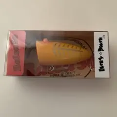美品】Rever's craft Lapel 100 YB ハンドメイドバルサ - メルカリ