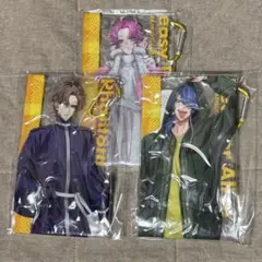 Fling Posse マルチケース　ヒプマイ