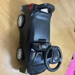 乗用玩具