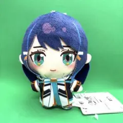 カノ・クランズ　機動戦士ガンダム EXTREME VS. 2 ちびぐるみ
