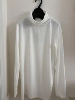 MEDOC original タートルネック 長袖Tシャツ　ヤマダヤ福袋2026