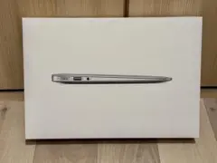 Mac book air 11インチ 2013