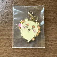 ちいかわパーク メタルチャーム シーサー