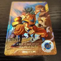 2026年最新】ドラゴンボール ダイバーズ 孫悟空 sdv1-002の人気