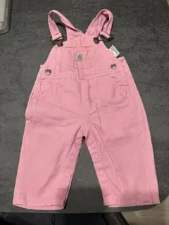 Carhartt オーバーオール 3m