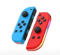 Switchジョイコン コントローラー