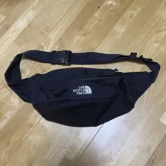 ザノースフェイス スウィープ ショルダーバッグ ブラック