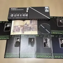 EXO アルバムセット - メルカリ