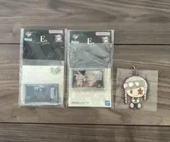 鬼滅の刃 一番くじ ラバマス キーホルダー 宇髄天元