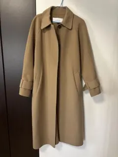 theory luxe MITCHELL ウールロングコート 38 - メルカリ
