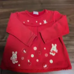 miki HOUSE 90 ベビートレーナー