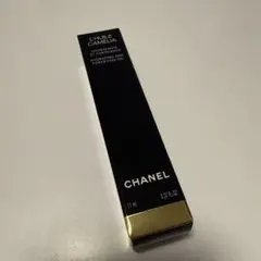 CHANEL シャネル ユイルアオングル ネイルオイル