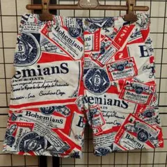 Bohemians Multi Color Bud Sampling Pantsのサムネイル