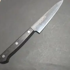 正則 玉鋼 ペティナイフ - メルカリ