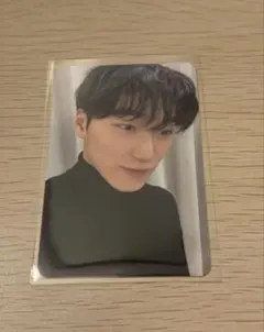 ATEEZ アチズ GOLDEN HOUR ポップアップ ラキドロ サン