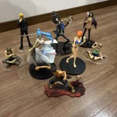 ドラゴンボール 少年期編フィギュア 一番くじ プライズ まとめ売り