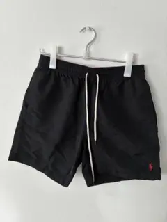 Polo Ralph Lauren ブラック水着 Mサイズ