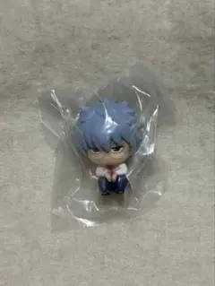 【即購入⭕️】銀魂 ガチャガチャ まちぼうけ 坂田銀時