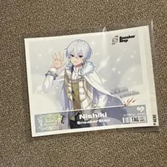 すにすて オリジナルラベル缶 STPR すとふぇす にしき