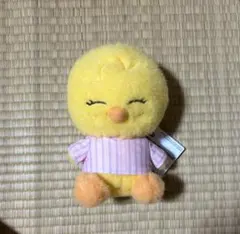 GiGO限定 SKZOO ふわふわボア パジャマぬいぐるみ ポガリ　フィリックス