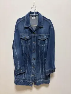 Cepo デニムジャケット Gジャンのサムネイル