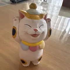 2026年最新】もりわじん 招き猫の人気アイテム - メルカリ